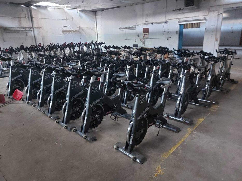 Bikes de indoor cycle