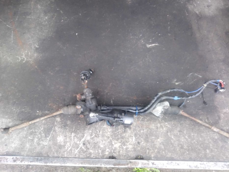 Maglownica przekładnia kierownicza Subaru Legacy IV 2.0 Diesel