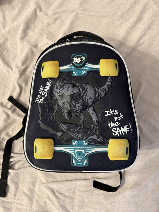 Шкільний рюкзак Yes