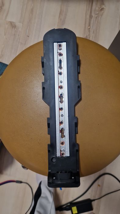 Obudowa baterii ebike Canon