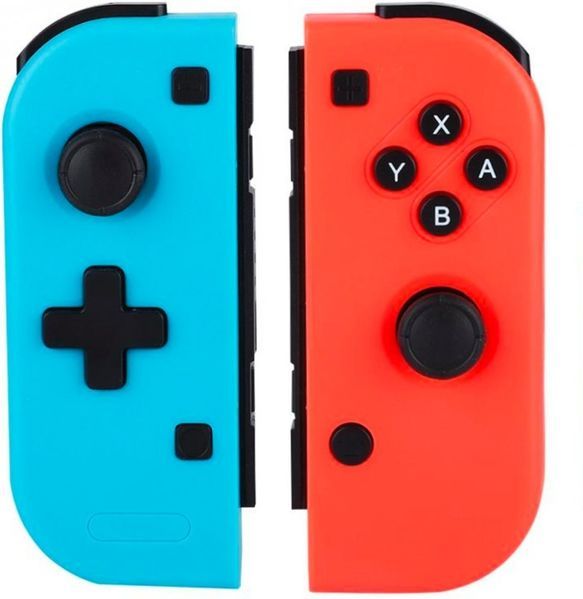 Comandos Wireless para Consola Nintendo Switch