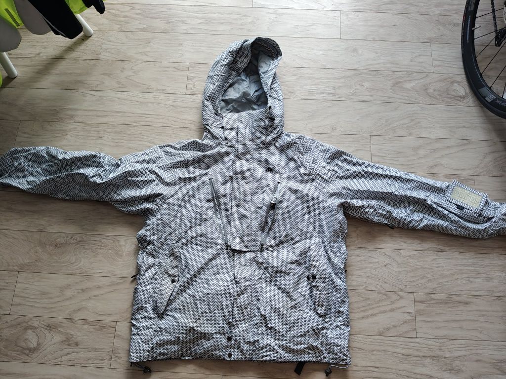 Kurtka snowboardowa Nike Xl XXL 2xl