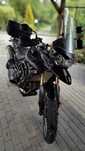 Triumph Tiger Stan idealny
