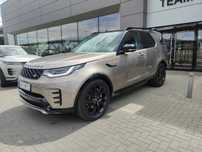 Land Rover Discovery MY25 3.0D I6 249 PS AWD Auto Dynamic SE