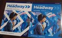 Headway 5th Edition Zestaw Podręcznik + Ćwiczenie