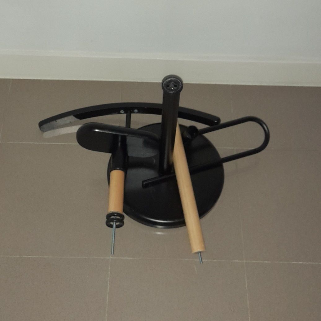 Cabide de quarto