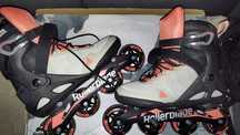 Patins Rollerblade Macroblade 80w
