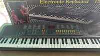 Organ, electronic Keyboard