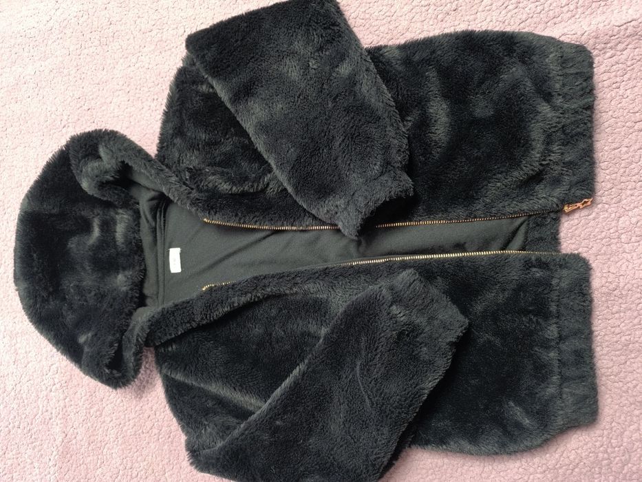 Куртка дівчача демі,134