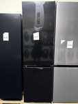 Novo frigorífico Gorenje NRK620B61