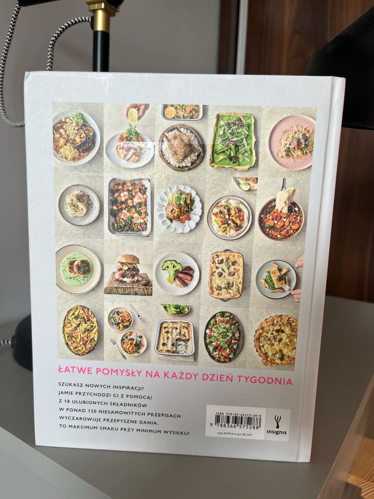 Jamie Oliver 7 Sposobów