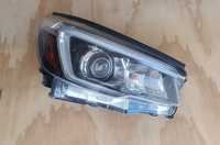 Фара передня права/ліва Subaru Forester LED, 84002SJ160,84001SJ070.