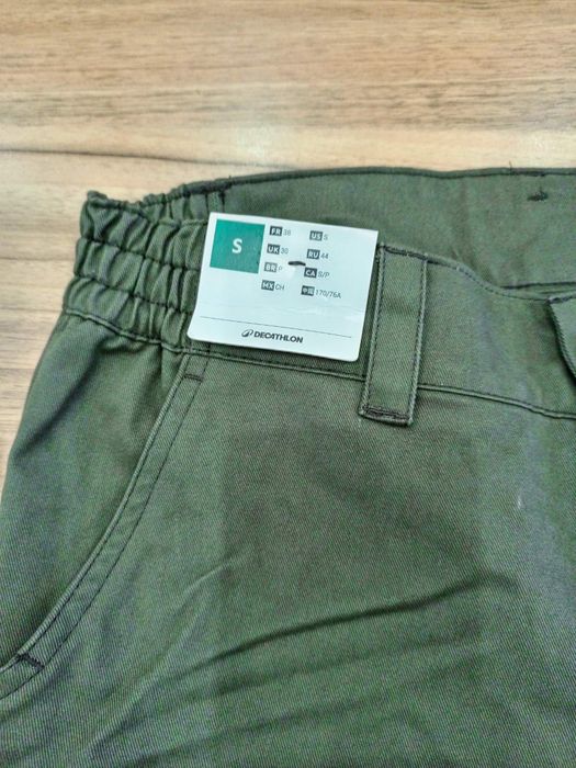 Продам тактичні штани Decathlon