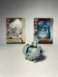Bakugan Tigrerra Haos B2 + karty
