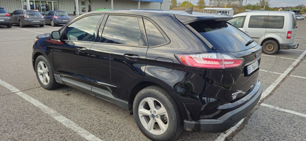Ford Edge SE 2020