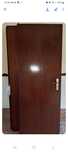 3 portas para quartos ou para sala 210cm por 90