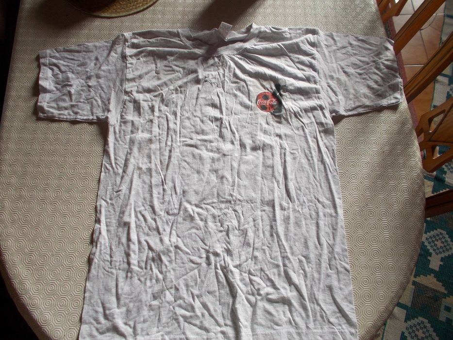 T Shirt Coca Cola