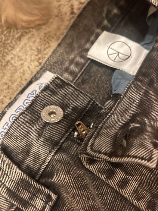 джинси Big Boy рідкісного кольору baggy jeans no flared