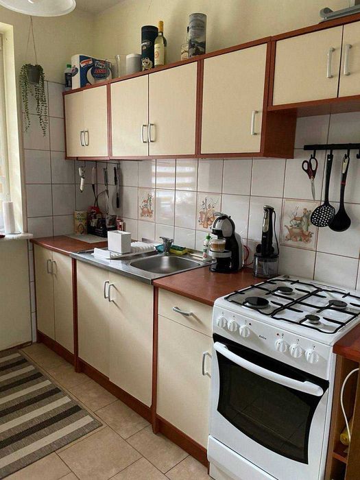 2-pokojowe mieszkanie z ogródkiem | BEZPOŚREDNIO | 44,06 m2