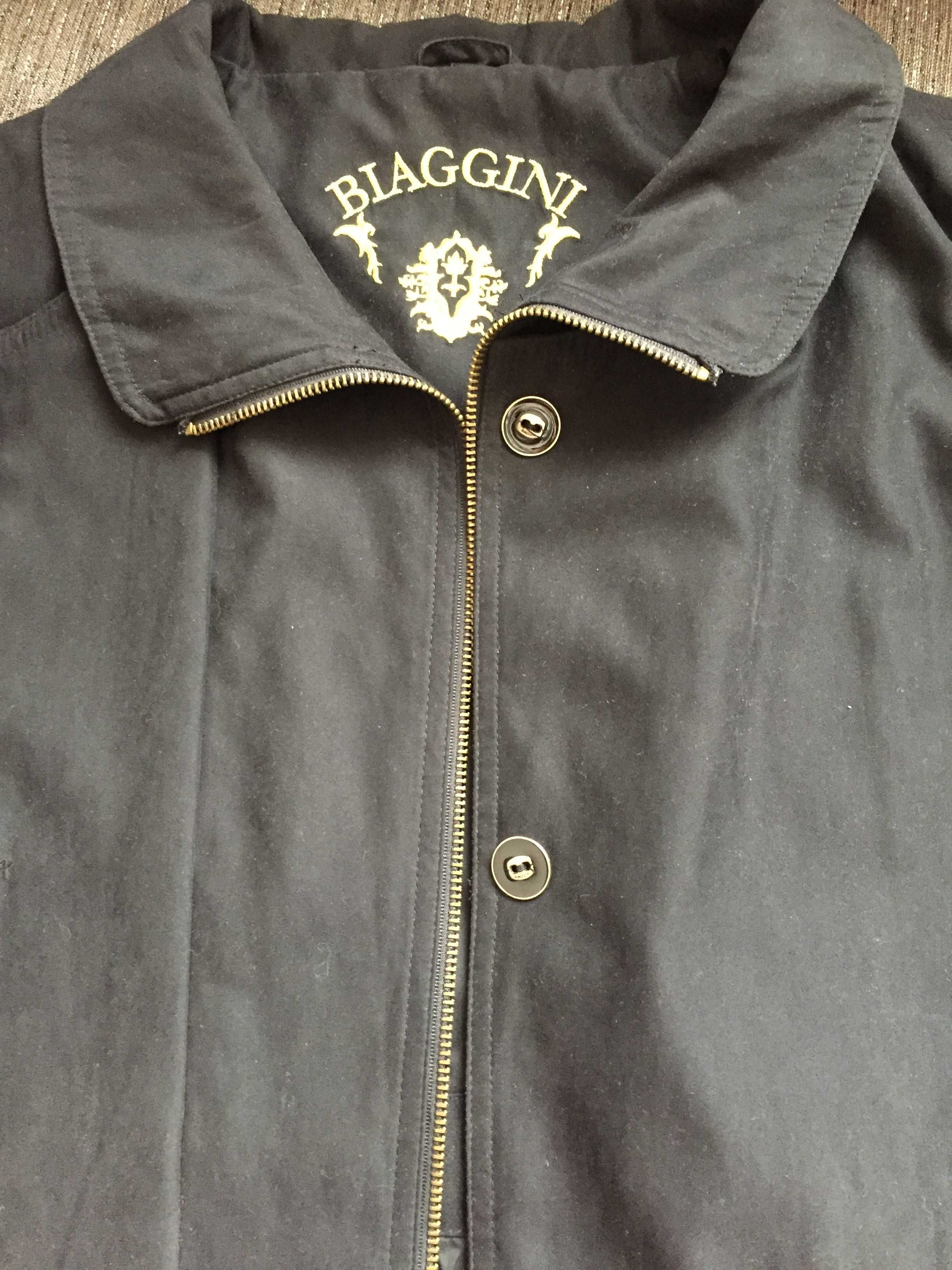 Чоловіча куртка піджак Biaggini