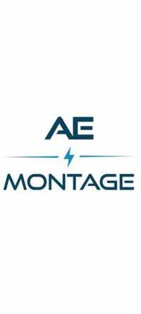 Instalacje elektryczne, usługi elektryczne A&E Montage