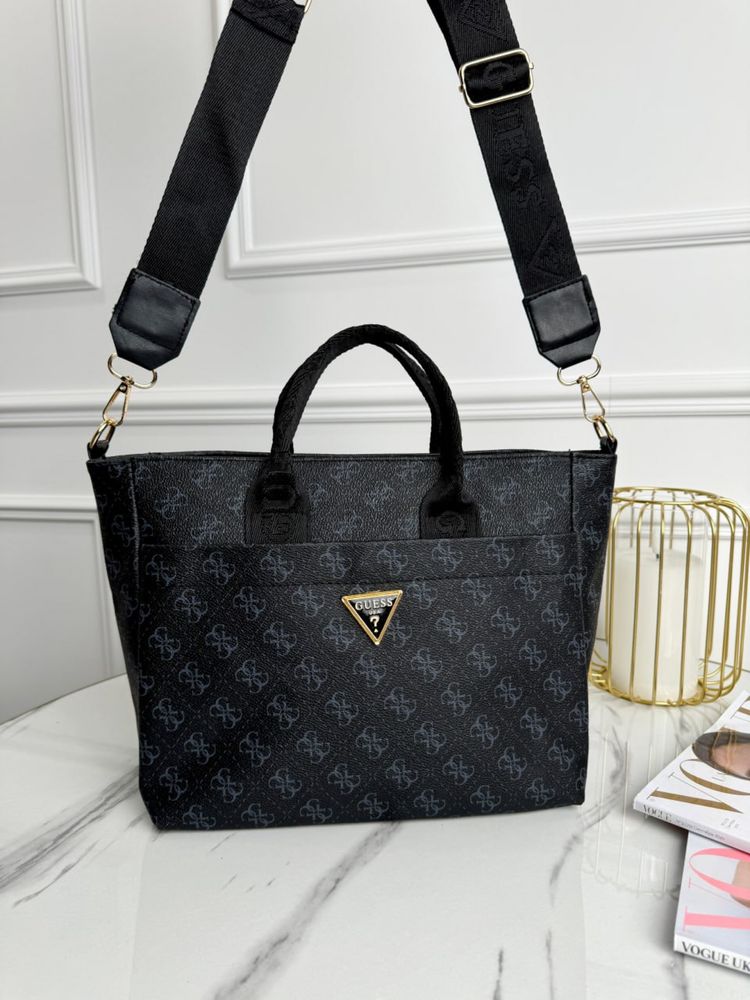 Сумка Guess Medium шопер