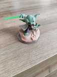 Figurka Yoda Disney Infinity
