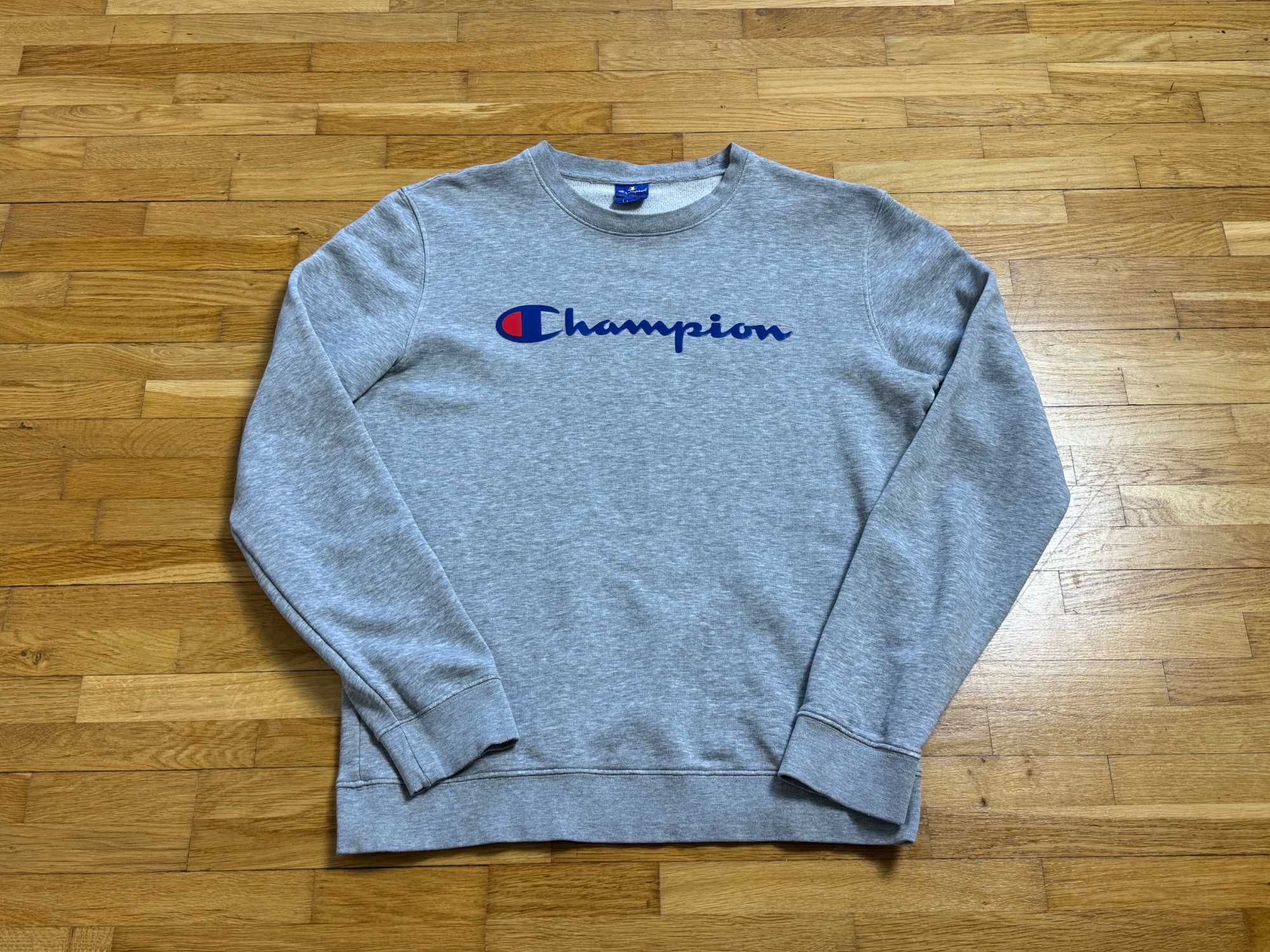 Bluza męska Champion