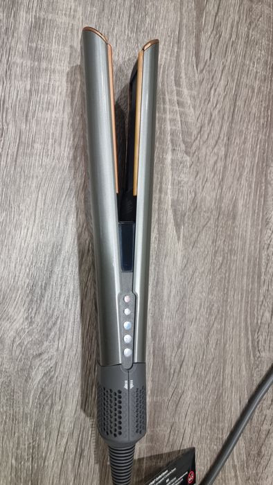 Dyson Airstrait ht01 Оригінал вирівнювач Дайсон