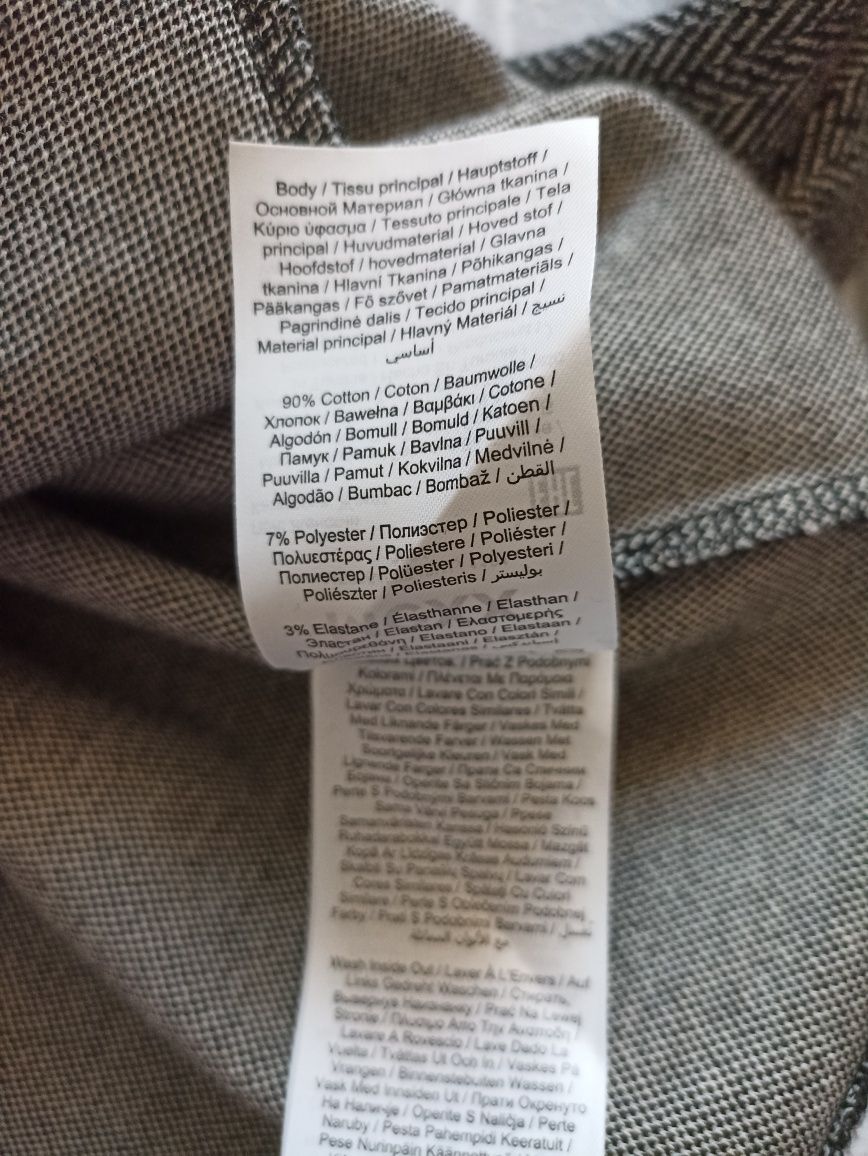 Mexx damska kurtka, bomberka rozmiar L