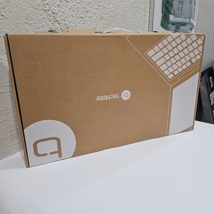 Techbite Pix 2 Nowy 8GB RAM 128GB SSD