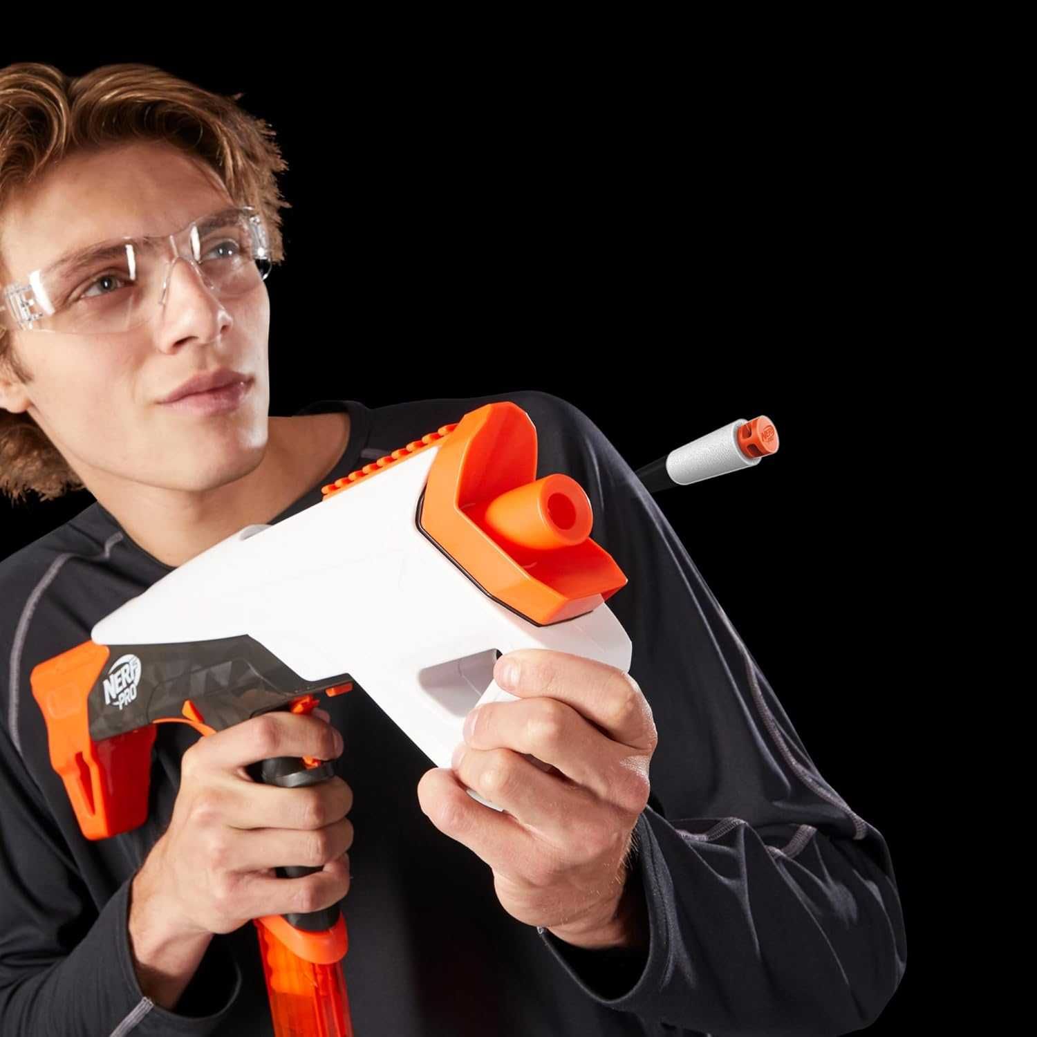 Бластер Nerf Pro Torrent G0354
