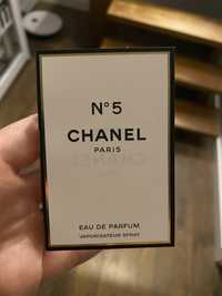 Chanel nr 5 damskie klasyk