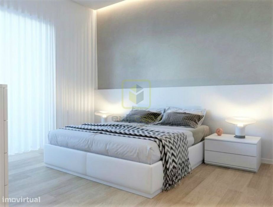 Apartamento T2