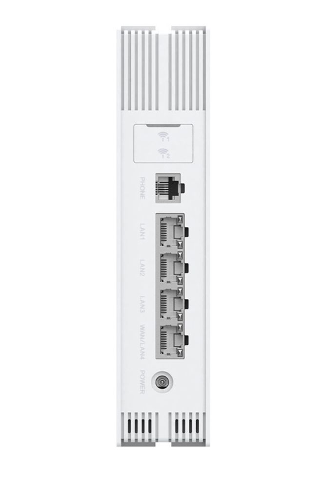 Router LTE ZTE MF297D wi-fi SIM