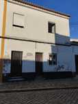 Moradia R/C e 1°andar