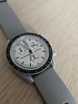Zegarek Moonswatch