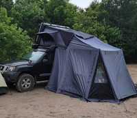 Przedsionek namiot dachowy Roof Tent Adventure ANNEX VIP