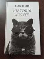 Historia kotów M. Swan