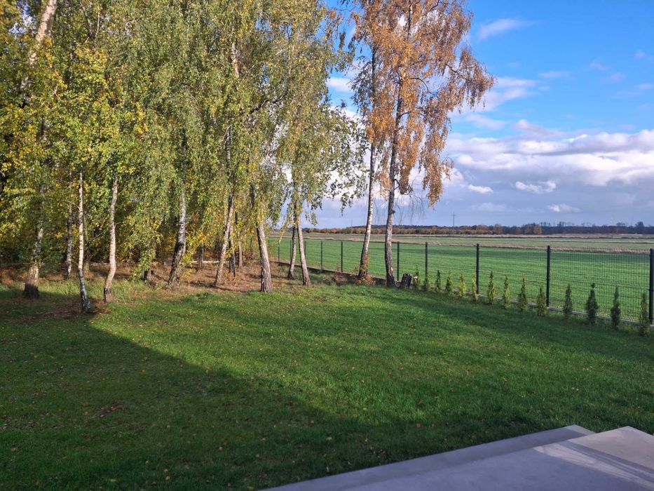 Sprzedam nowy dom 137m