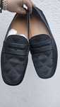 Nowe mokasyny Emporio Armani roz 44 skóra naturalna