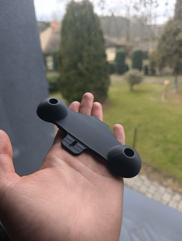Cover Osłona Gimbali Drążków DJI Controller 2 DJI Controller 3 Druk 3D