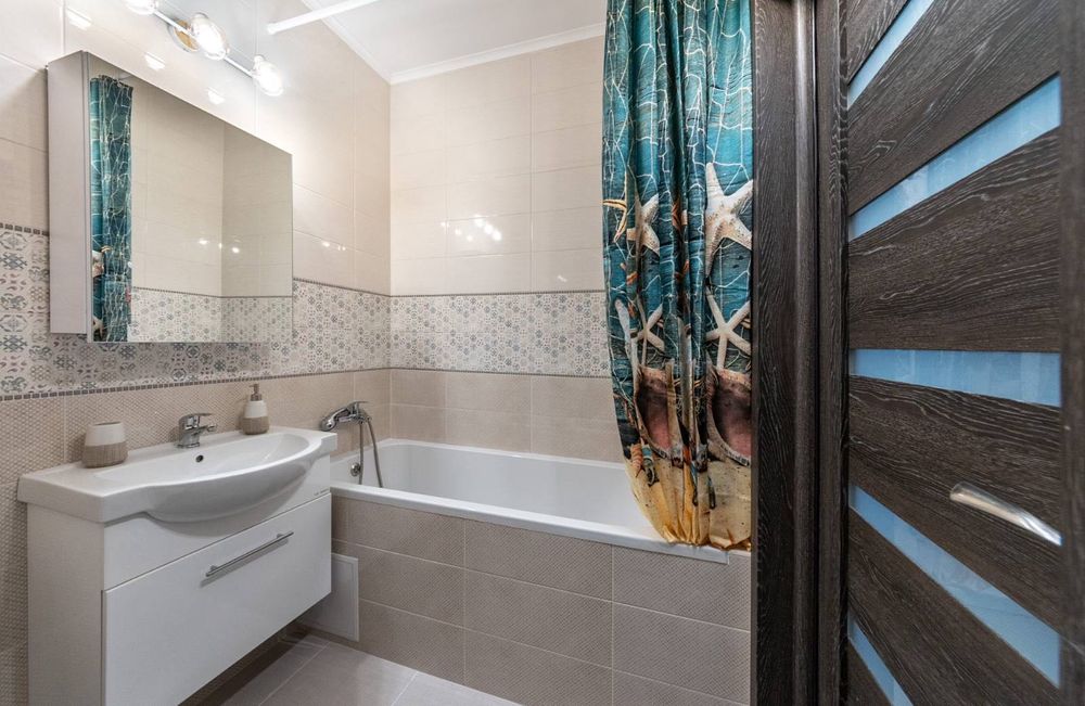 Здається Позняки, сучасні апартаменти! Поруч Ашан.-14-555.biz.ua