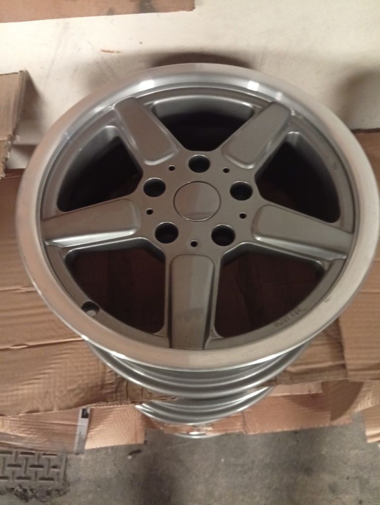 Jantes Alutec BMW 16"