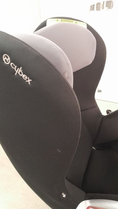 Cadeira Cybex Sirona