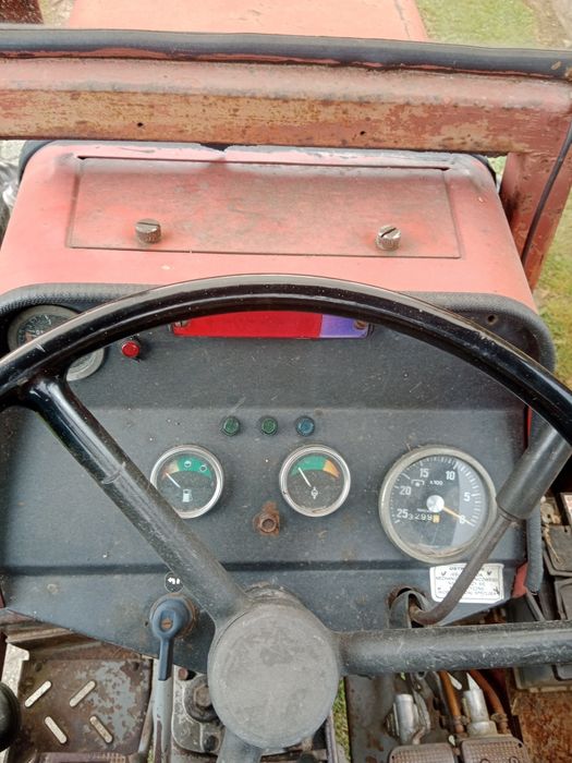Massey Ferguson 255,c360,c330,c335,landini, Renault,case,ursus,zamiana