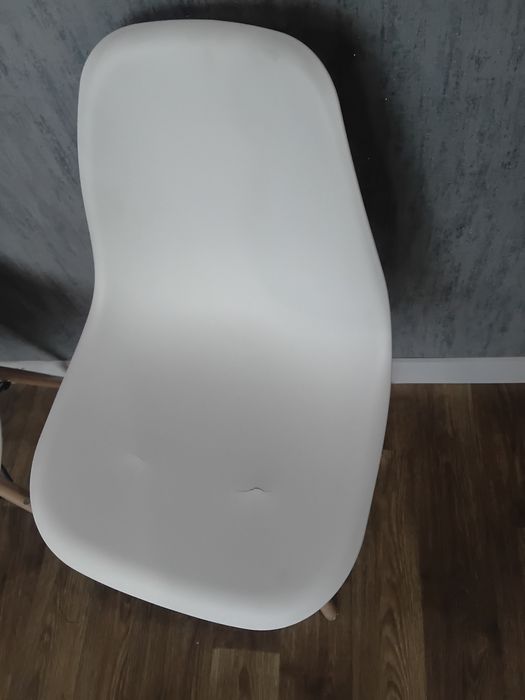 Стулья для кухни стулки белого цвета кухонный слул современные стулья