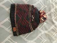 Gorro billabong quente