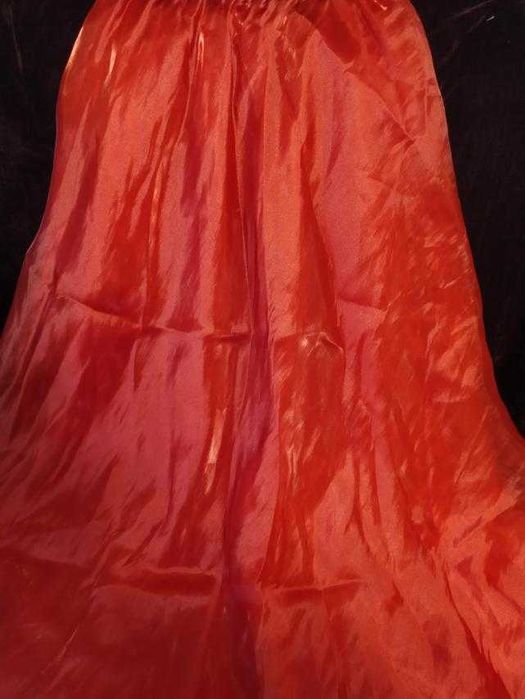 Две юбки для танцев для девушки