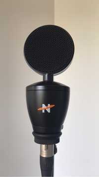 NEAT Worker Bee II - mikrofon studyjny, pojemnościowy